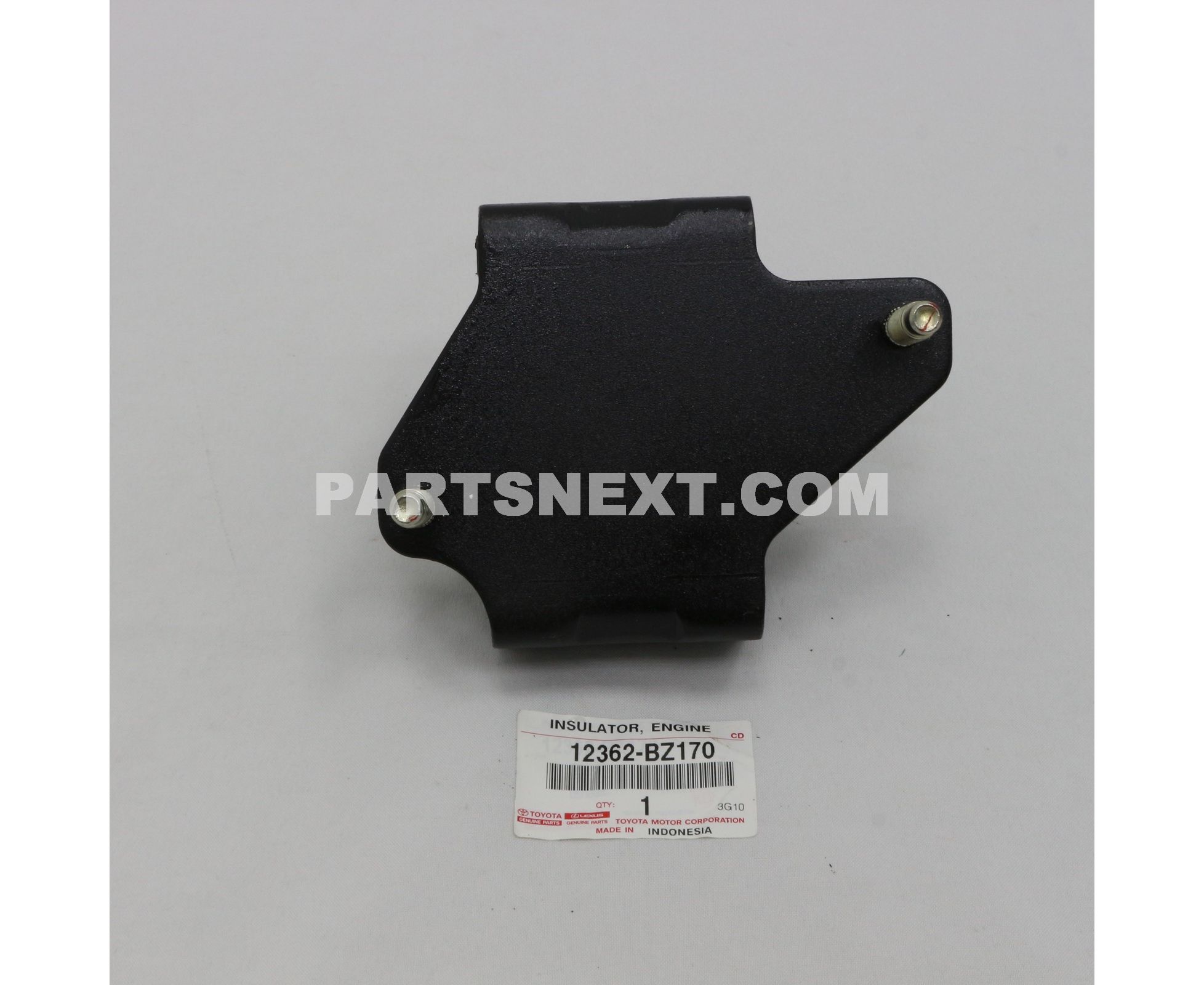 朝 Japanese Original Auto Parts 12361-37040 Front Engine Mount