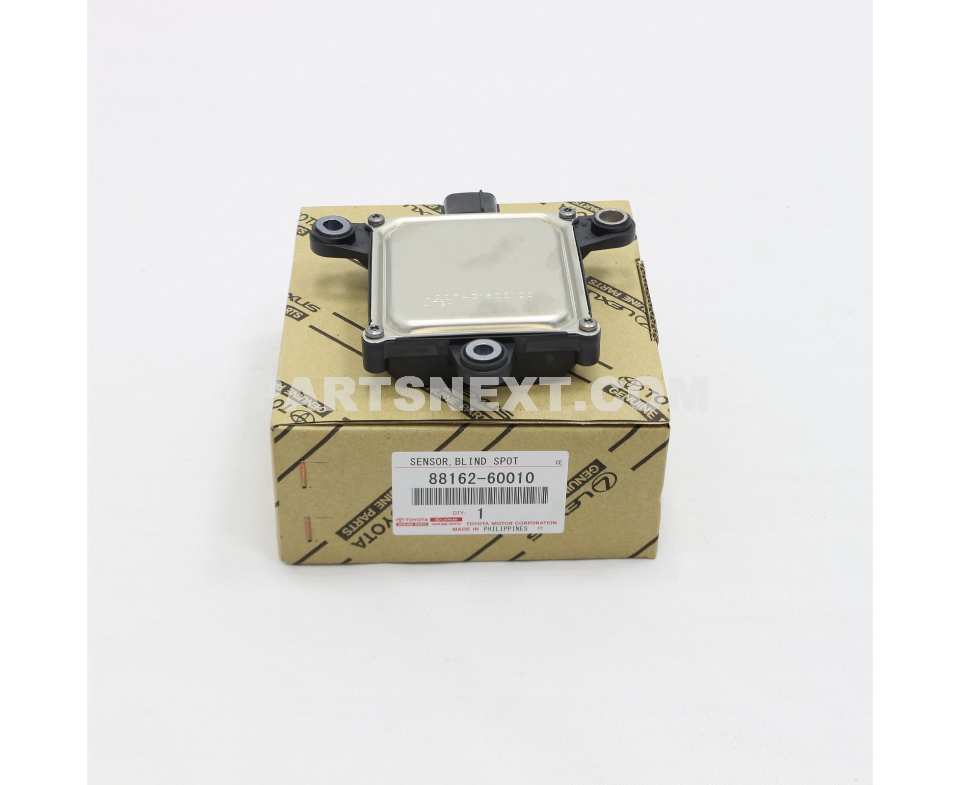 Toyota :: 88162-60010 SENSOR BLIND SPOT