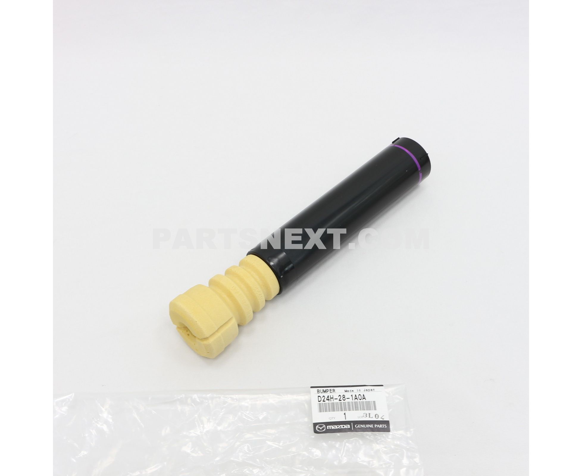 Mazda :: D24H-28-1A0A STOPPER