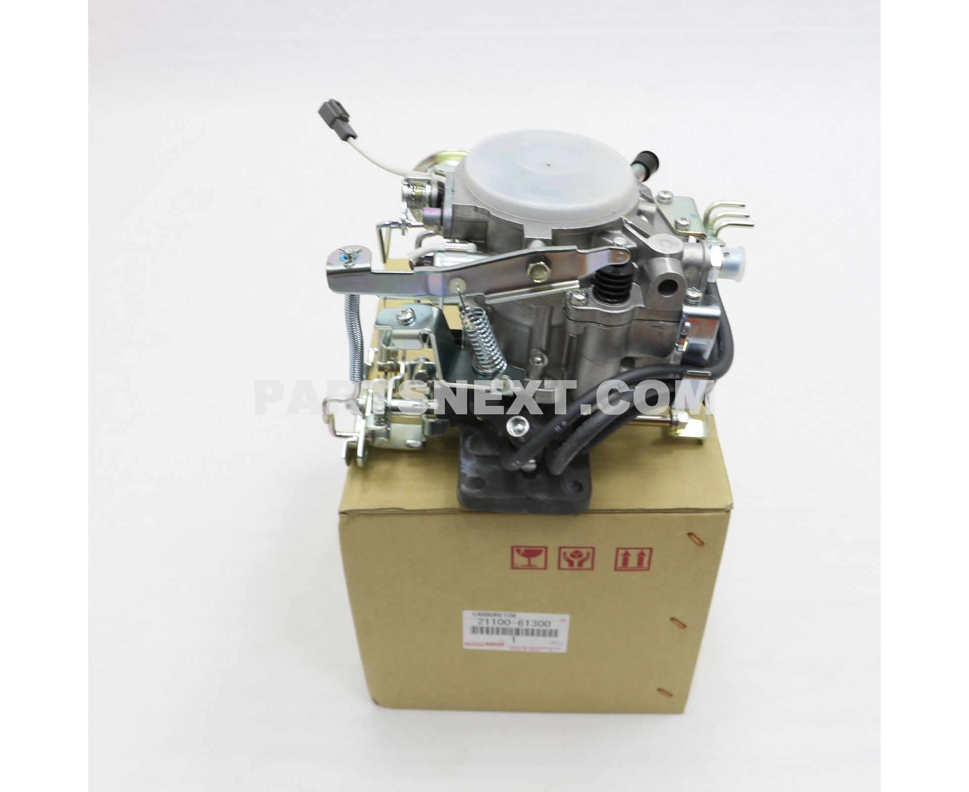 Toyota :: 21100-61300 CARBURETOR ASSY