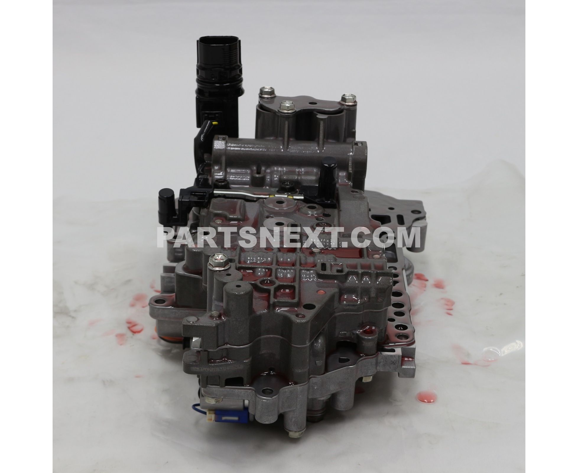 バルブBODY ASSY 35410-B9202 ライズ Toyota :: 35410-33260 BODY ASSY, TRANSMISSION VALVE