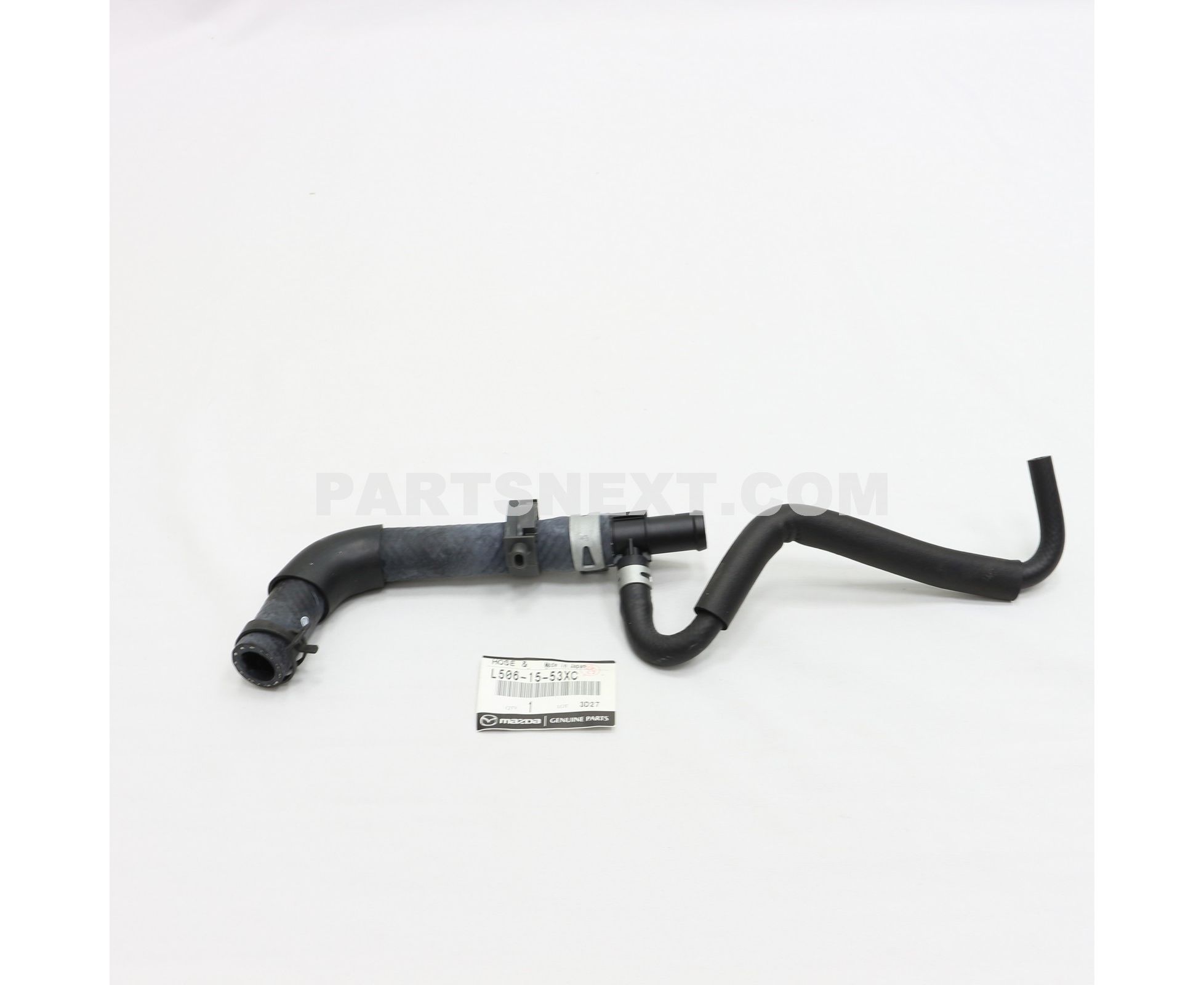 Mazda :: L506-15-53XC HOSE & PIPE,WATER