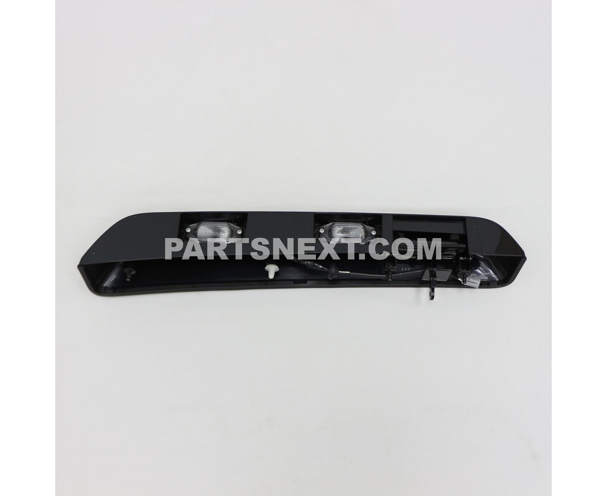 小物 ASSY Toyota :: 81270-60300 LAMP ASSY, LICENSE PLATE