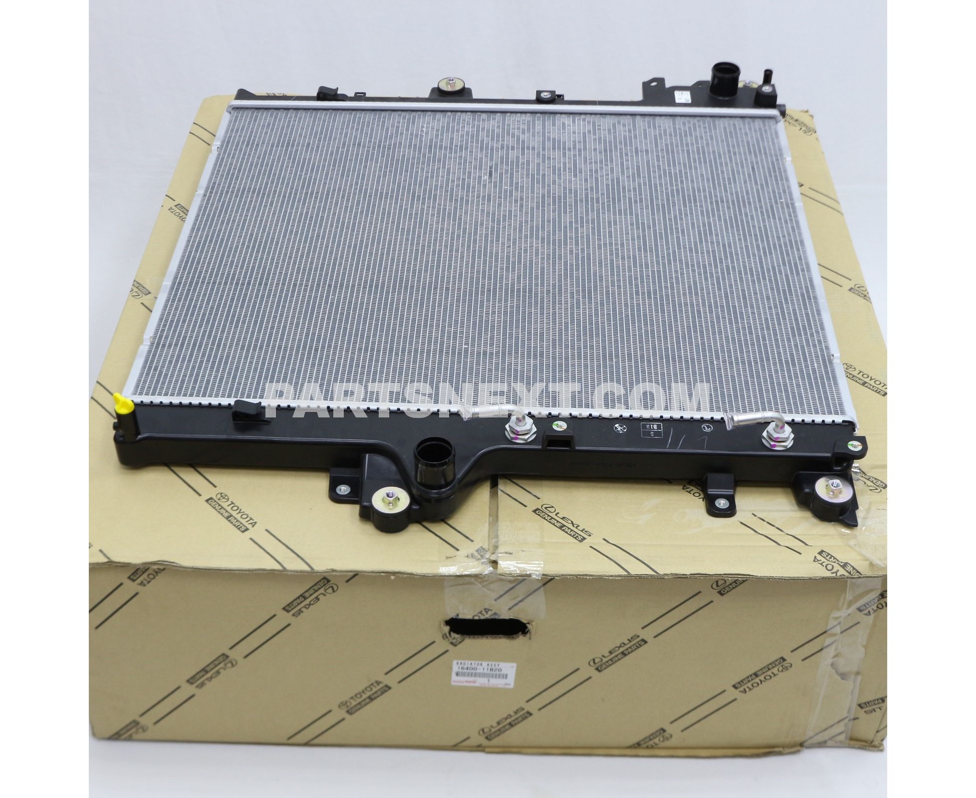 専用　2品 COVER SUB-ASSY, CYLINDER HEAD, NO.2 1120230040 | Toyota