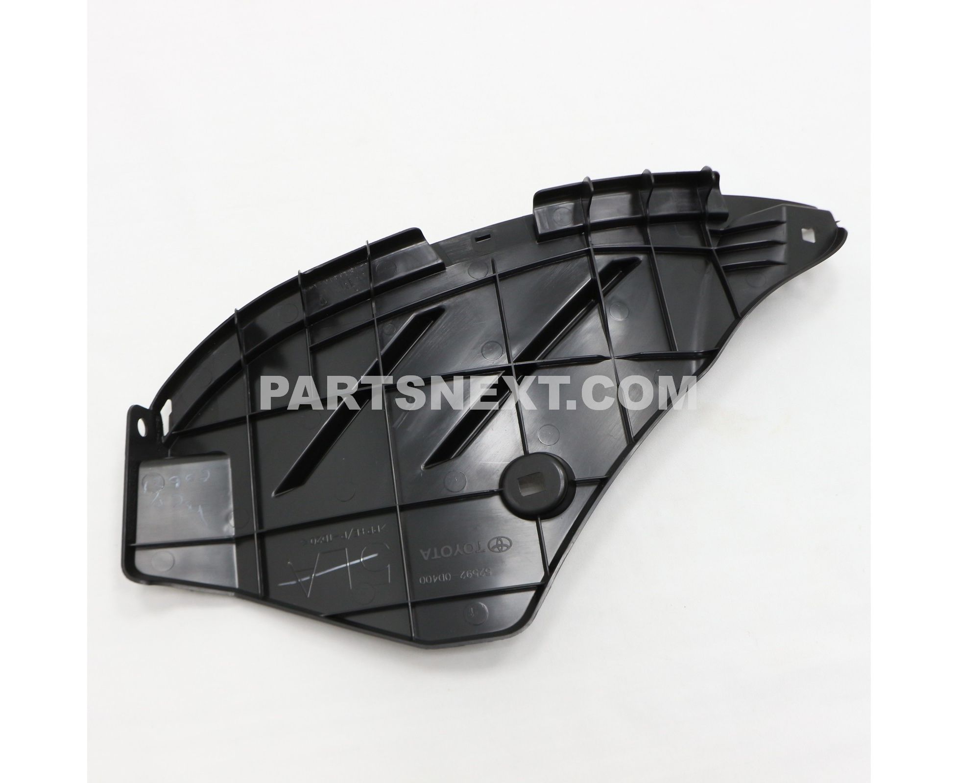 Toyota :: 52592-0D400 SEAL, RR BUMPER SIDE