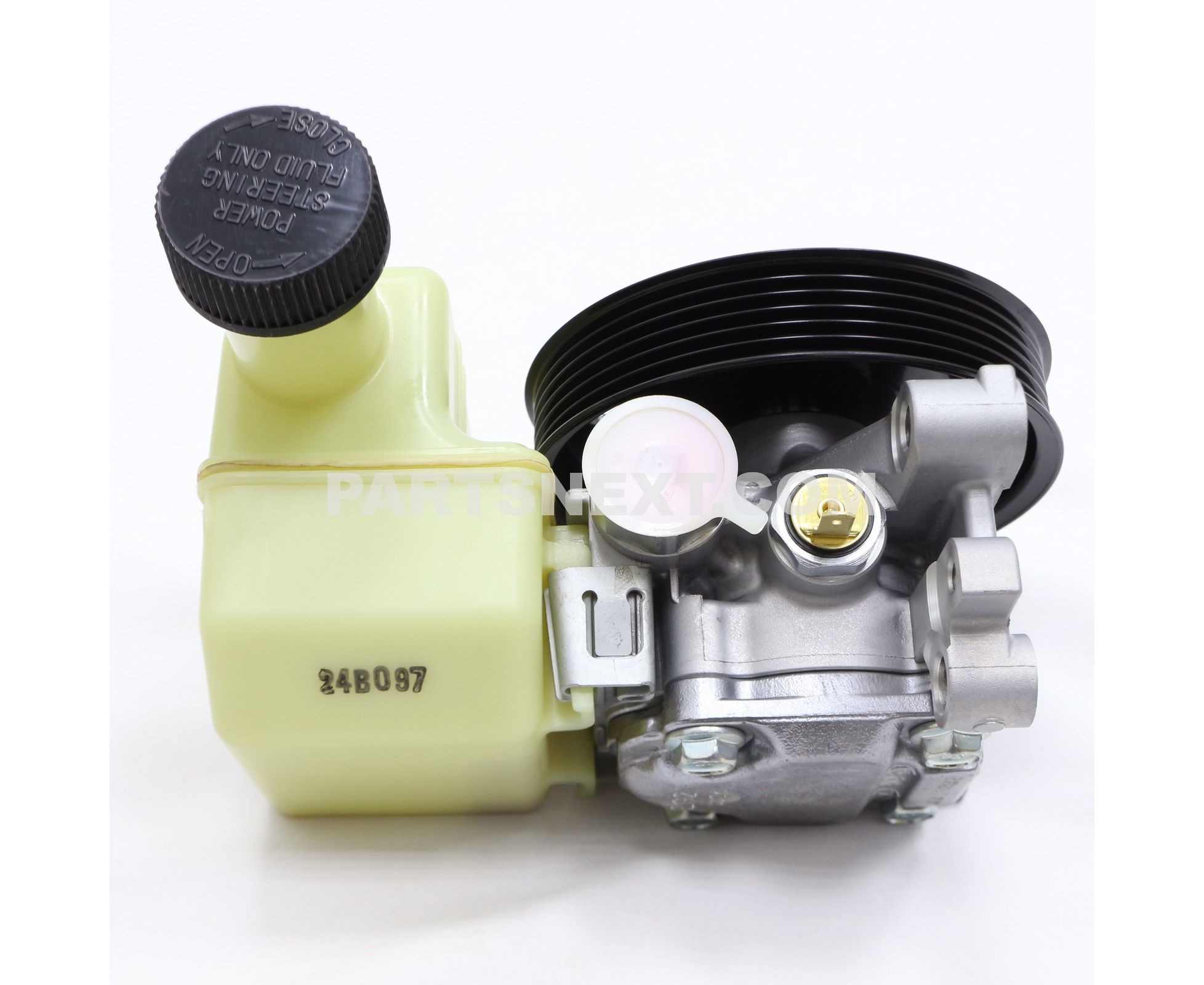 Mazda :: EG21-32-650C PUMP,NO.2