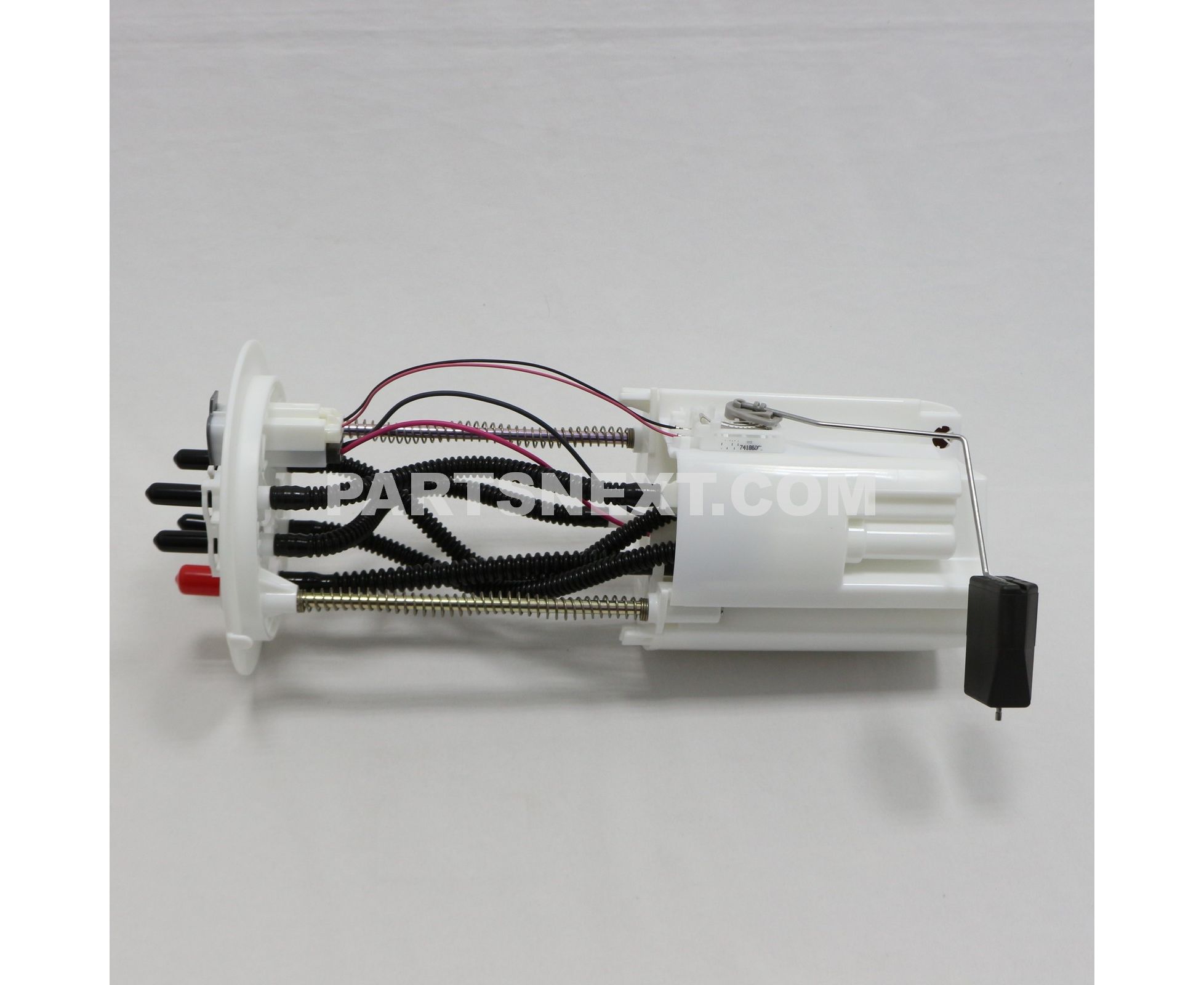 Toyota :: 77020-60470 TUBE ASSY, FUEL SUCTION W/PUMP & GAGE