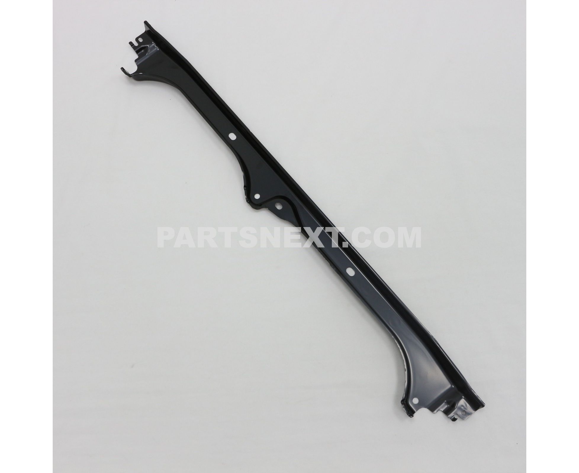 Toyota :: 52123-35160 PLATE, FRONT BUMPER REINFORCEMENT