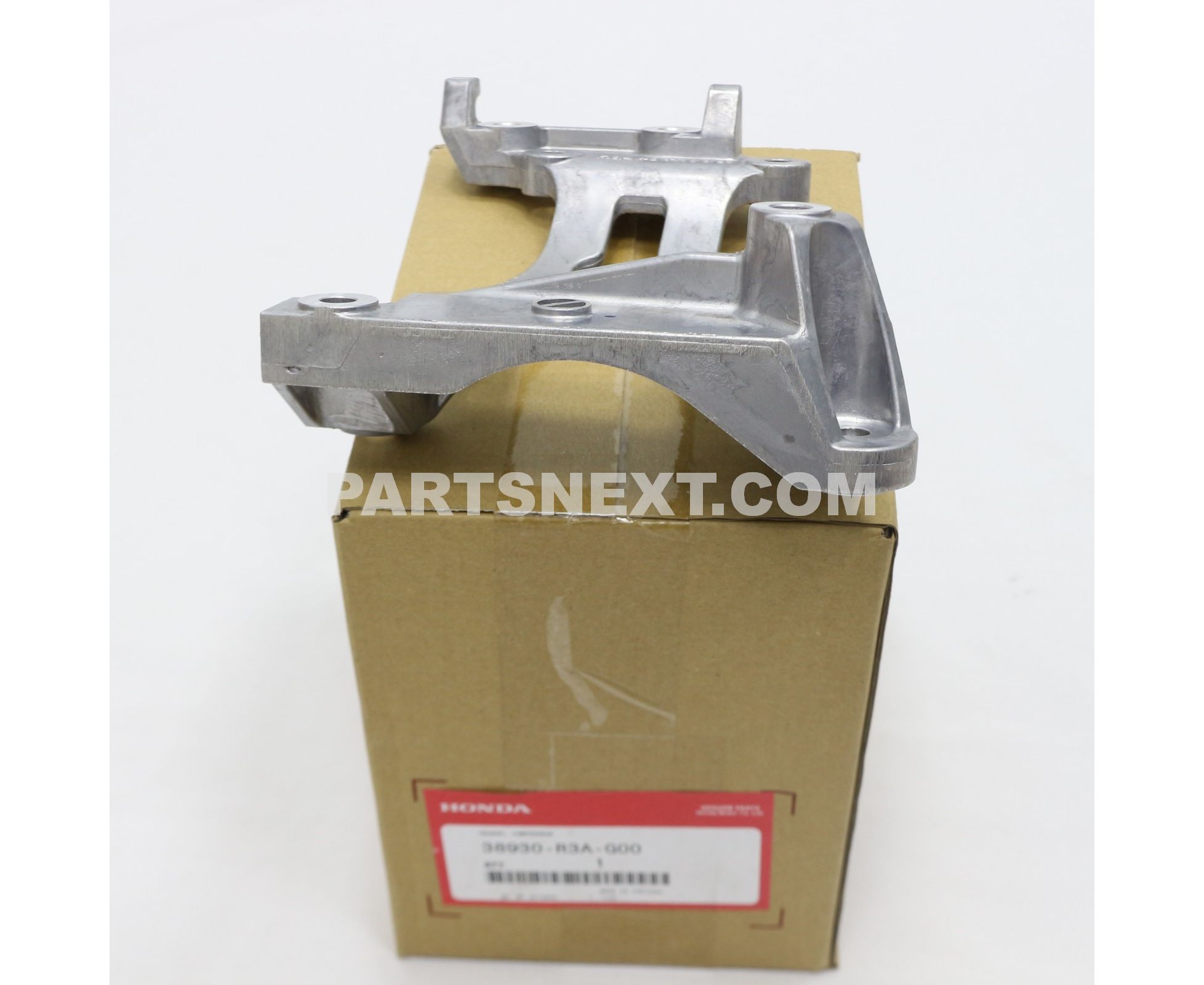 Honda :: 38930-R3A-G00 BRACKET, COMPRESSOR