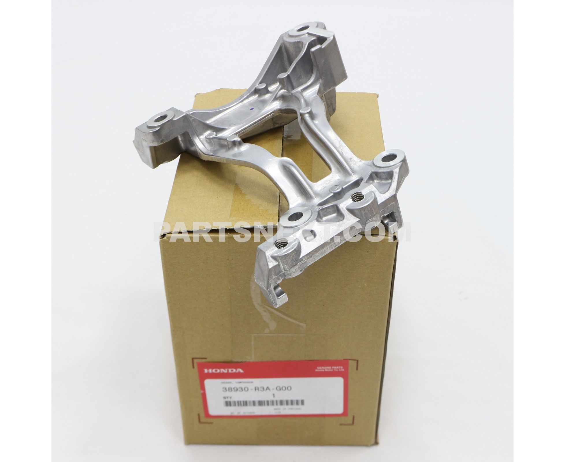 Honda :: 38930-R3A-G00 BRACKET, COMPRESSOR