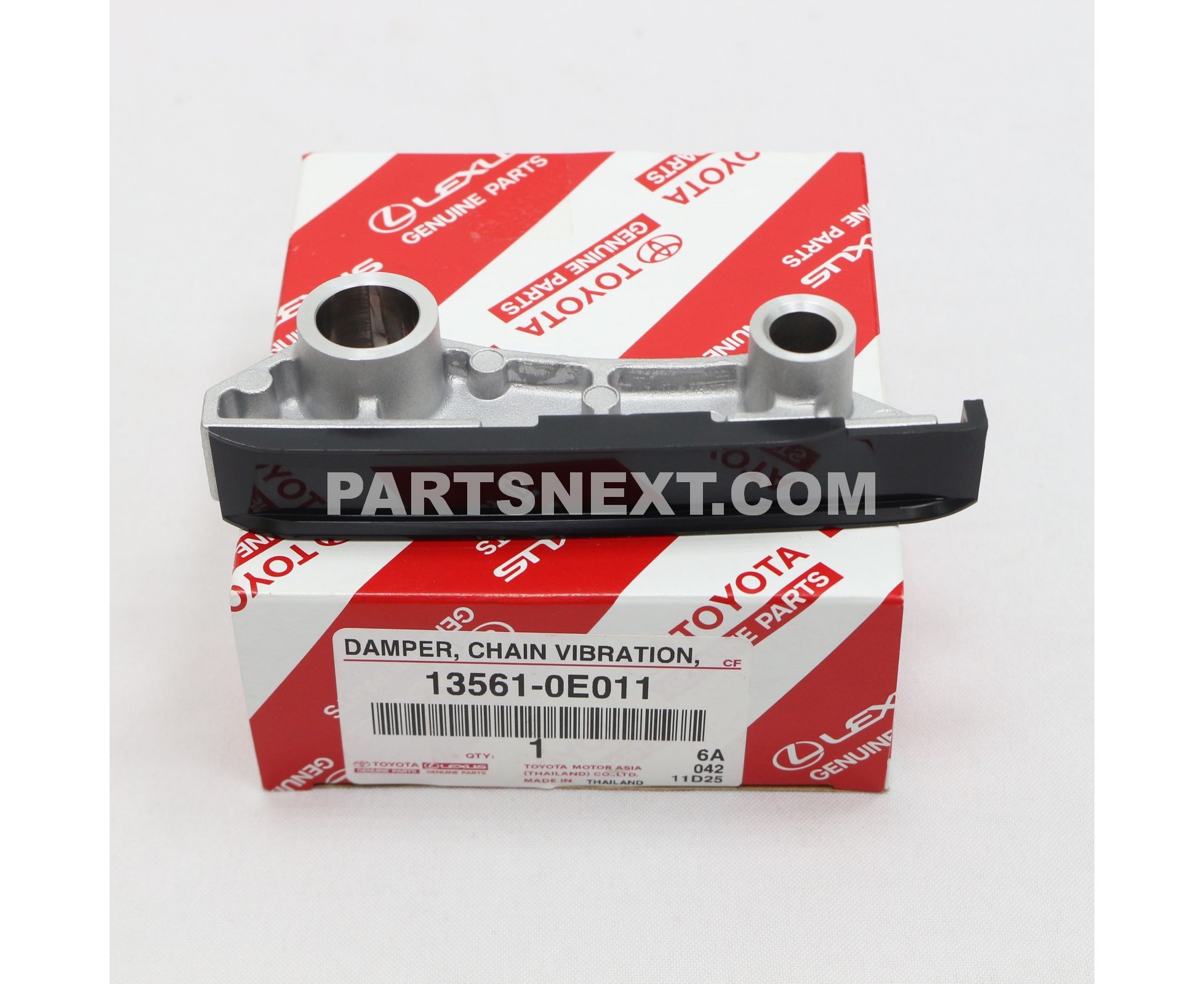器 1356111011 Genuine Toyota DAMPER CHAIN 13561-11011 | eBay