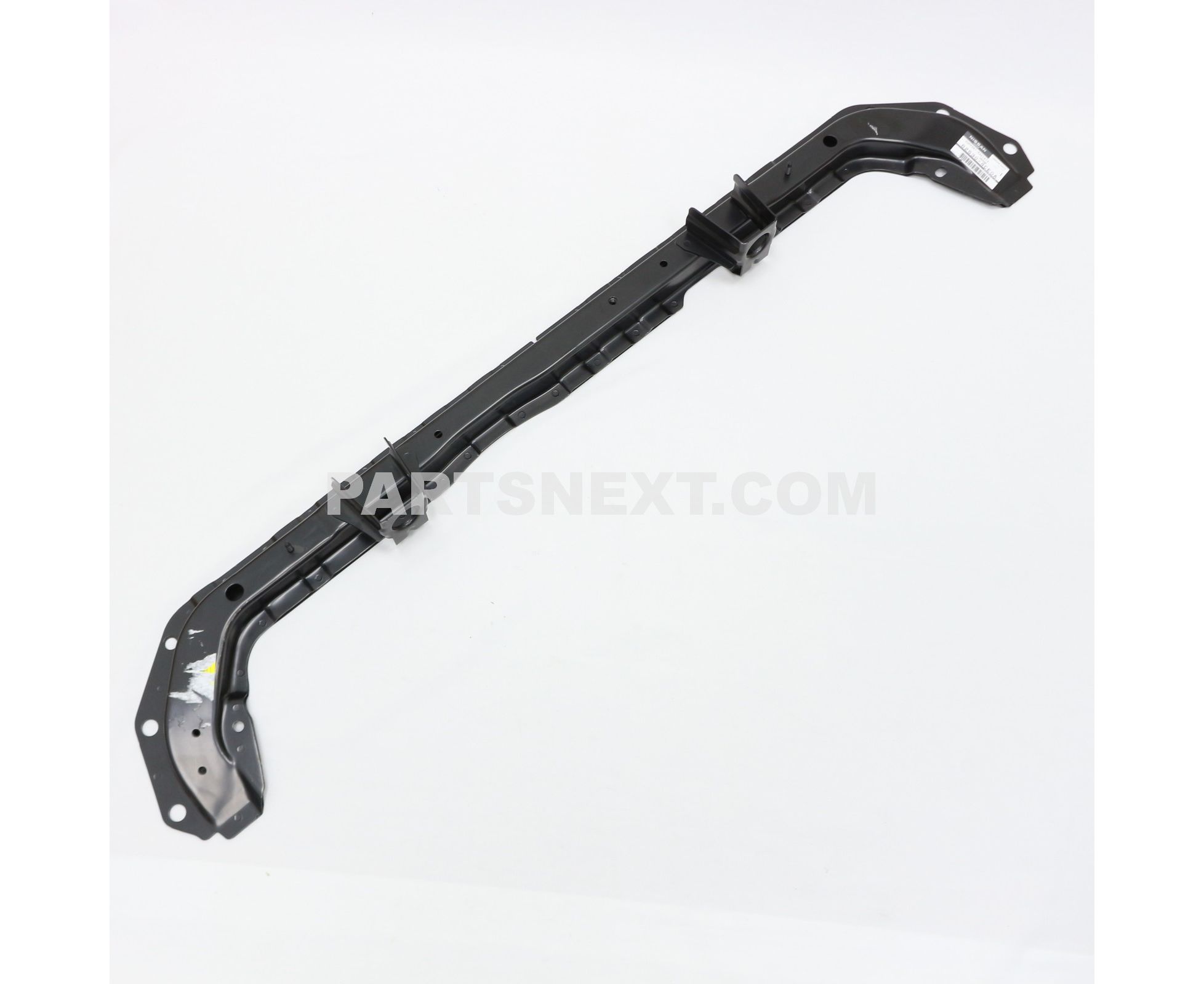 Nissan :: 62530-4CE0A SUPPORT RADIATO