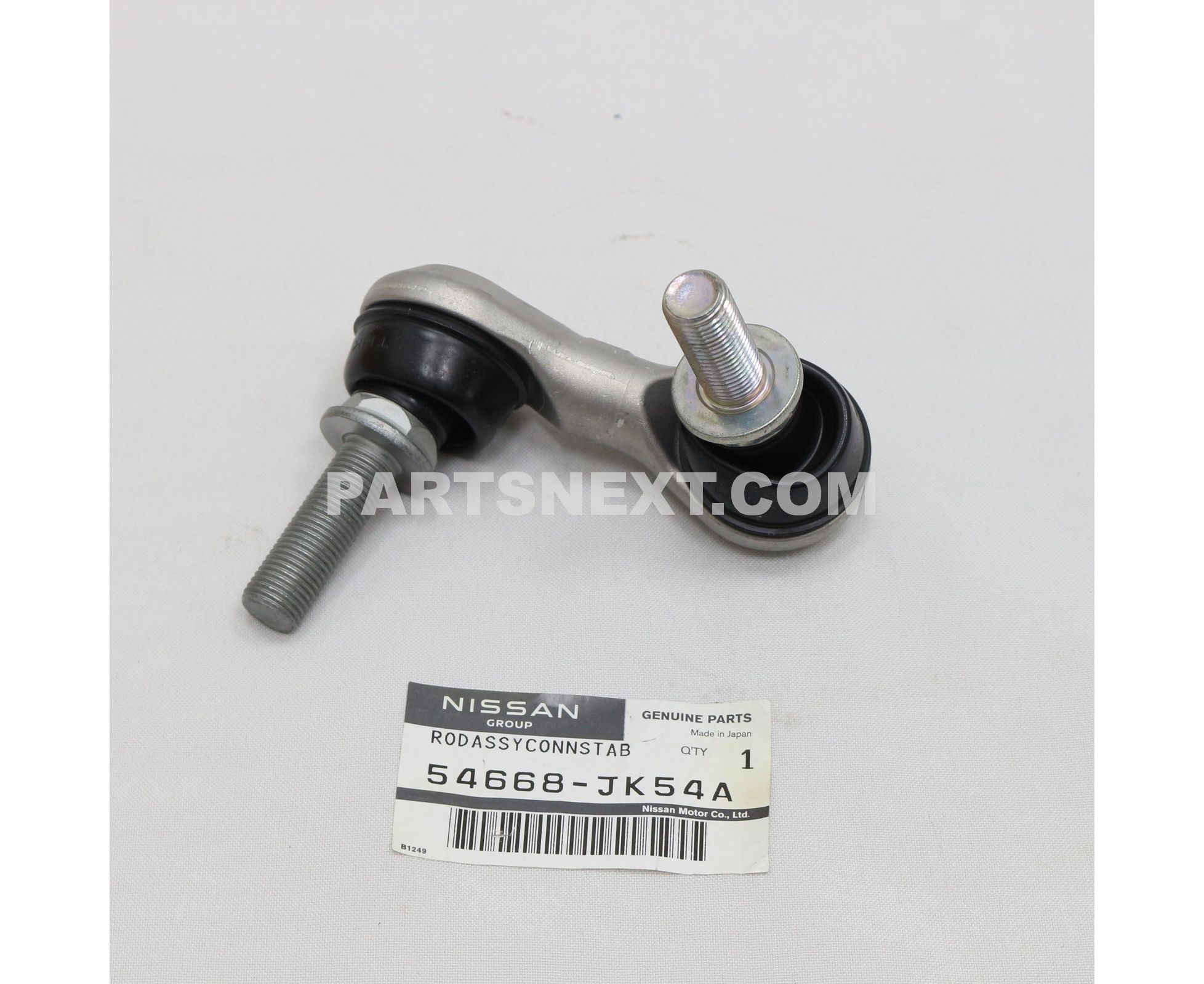 Nissan :: 54668-JK54A ROD A-CONNECTNG