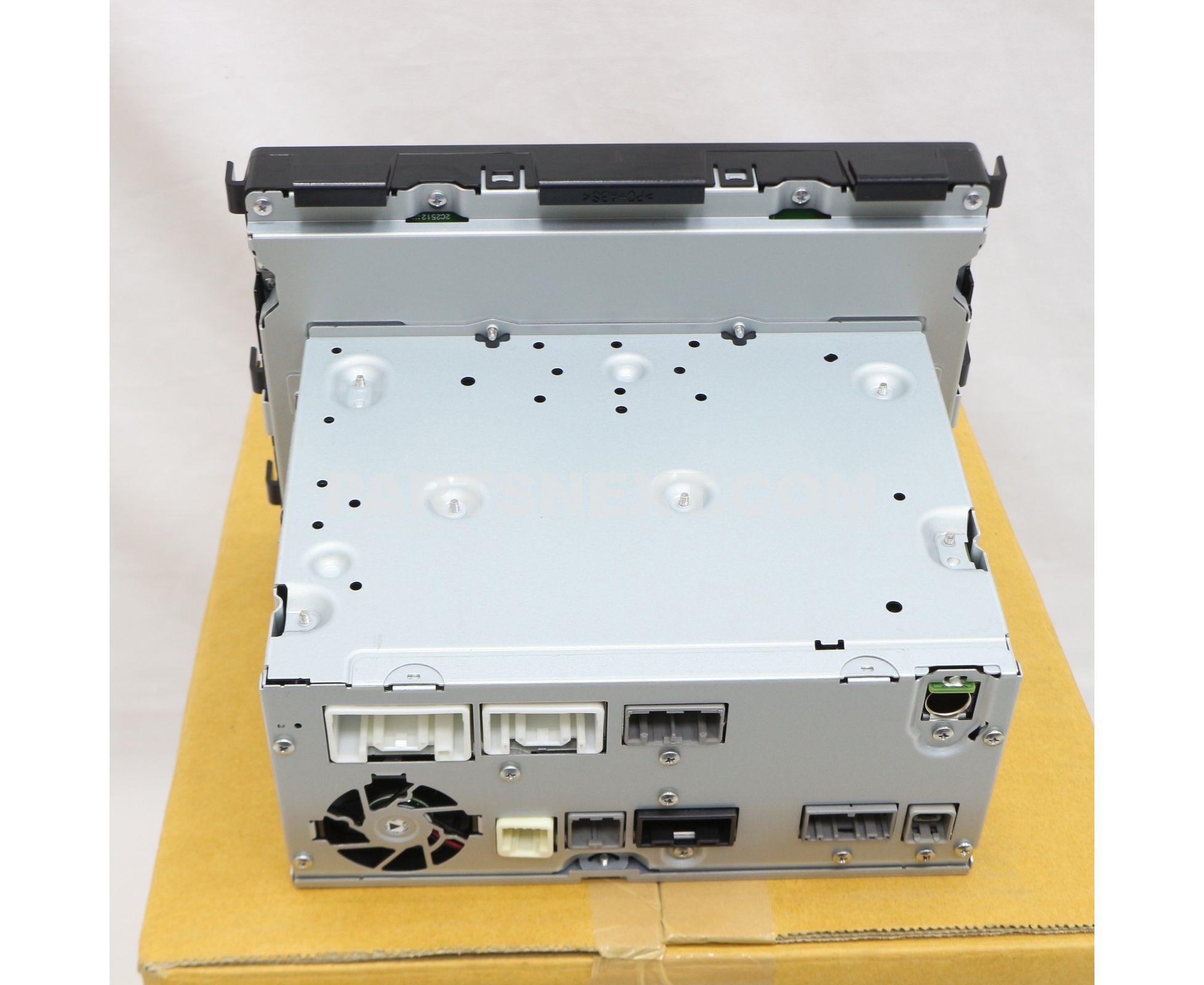 Mitsubishi :: 8740A041 DISPLAY,MULTIVISION