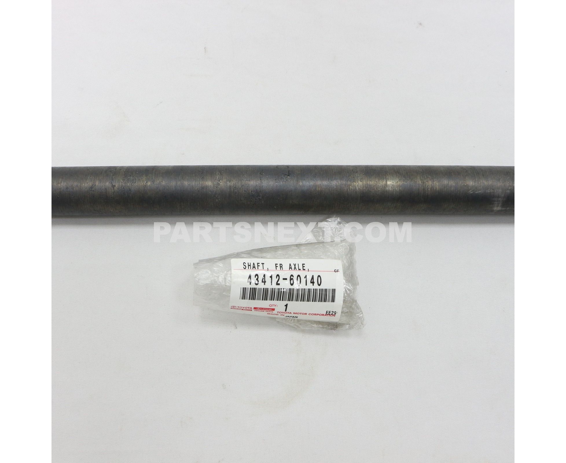コウ コウ Genuine-Front-Axle-Shaft-OEM-