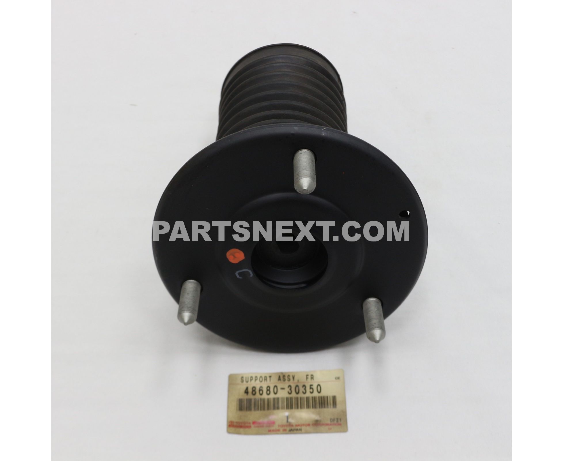 Toyota :: 48680-30350 SUPPORT ASSY, FRONT SUSPENSION