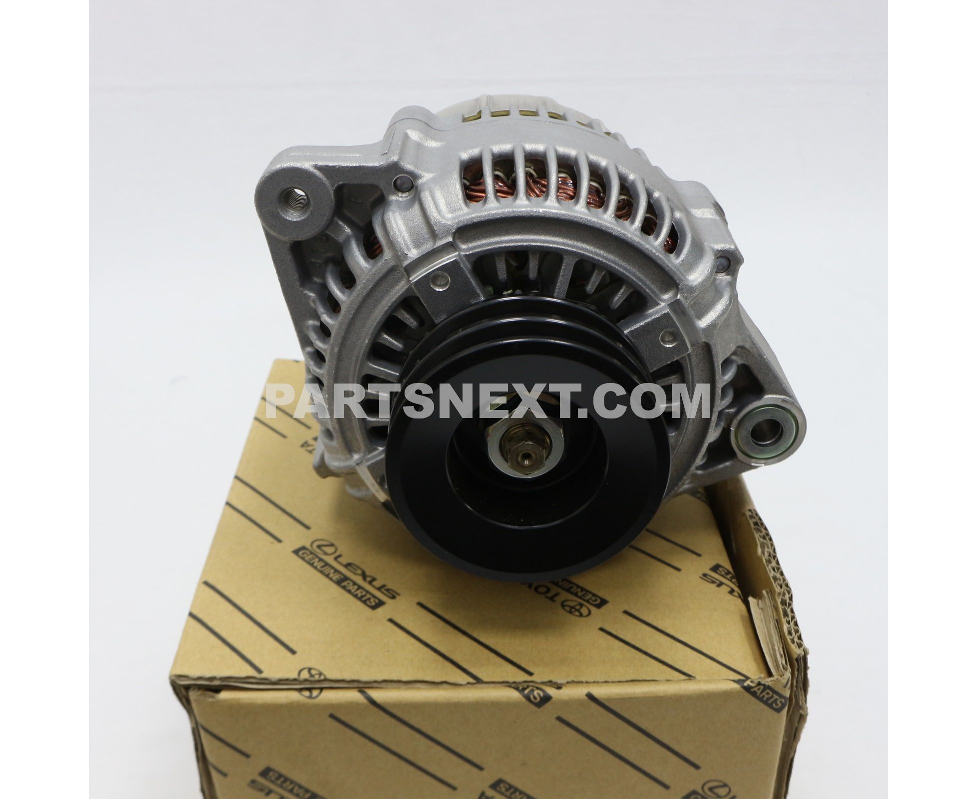 Toyota :: 27060-17240 ALTERNATOR ASSY