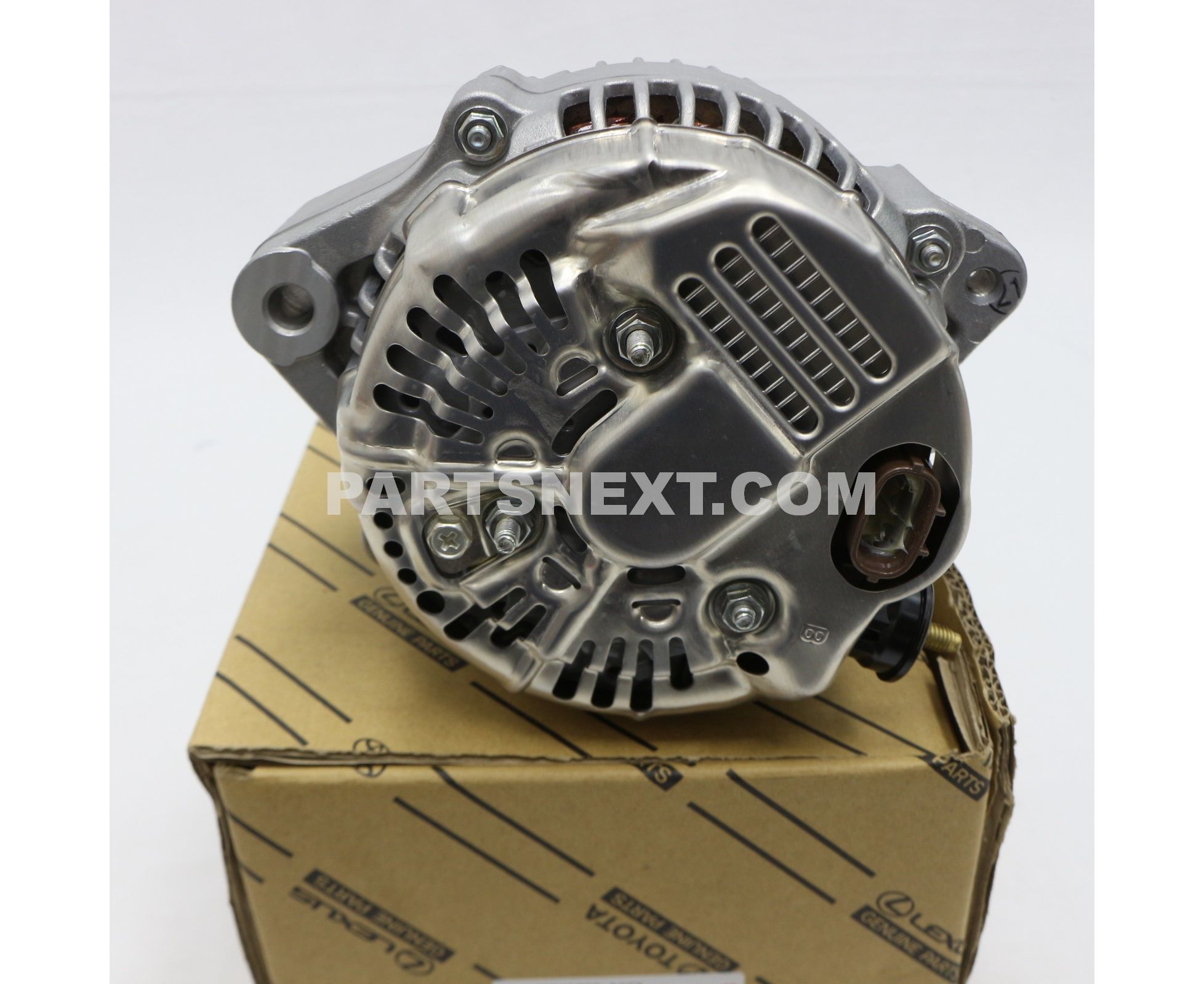 Toyota :: 27060-17240 ALTERNATOR ASSY