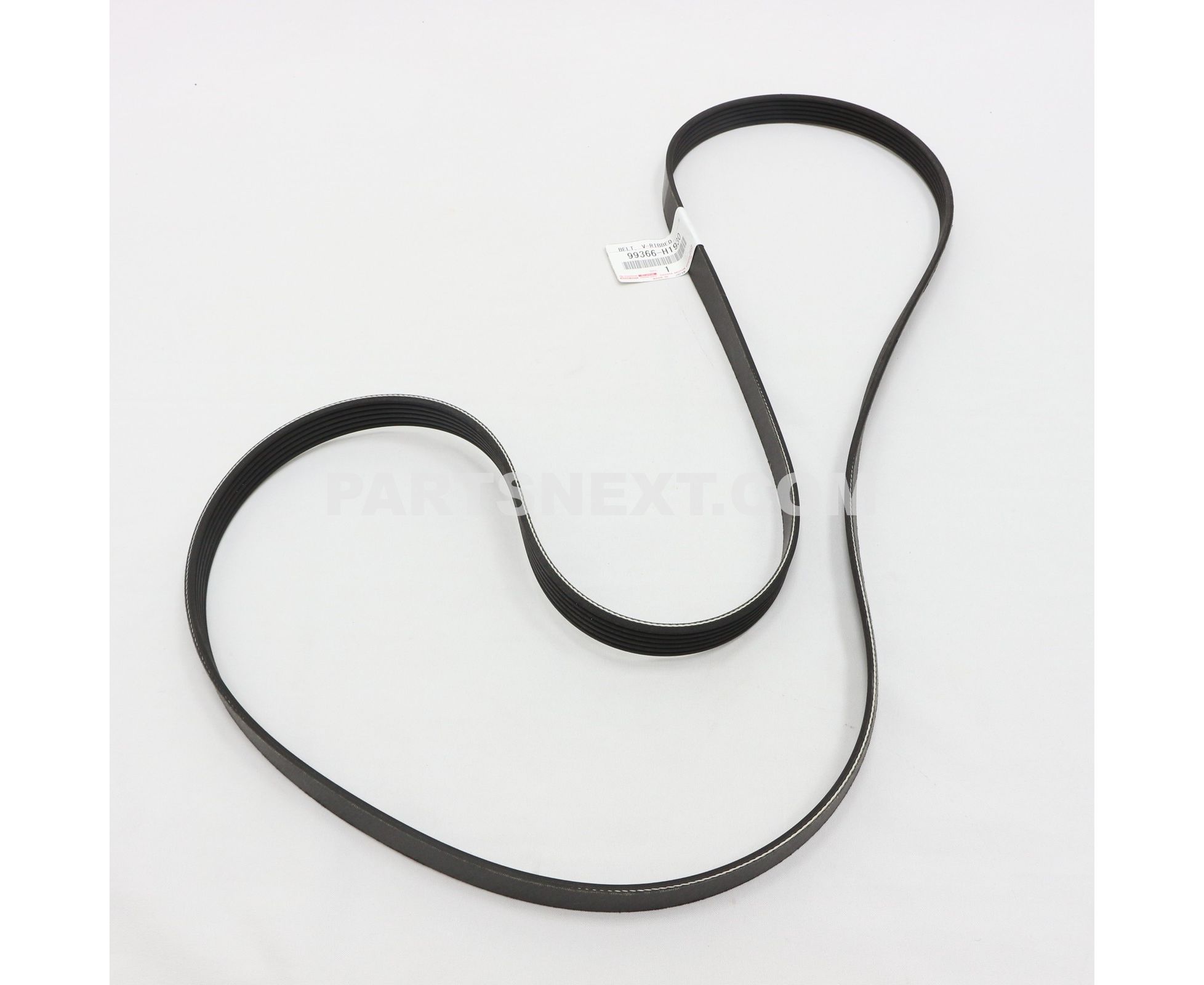 Toyota :: 99366-H1930 BELT, V-RIBBED