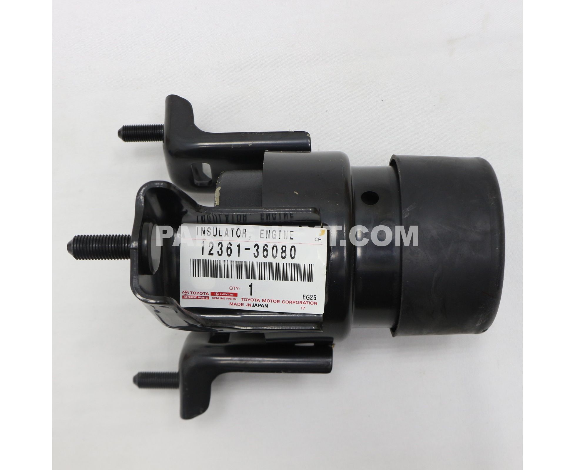 Опора двигателя Toyota Camry (XV50) 11-21 / Camry UAE/USA 11-17