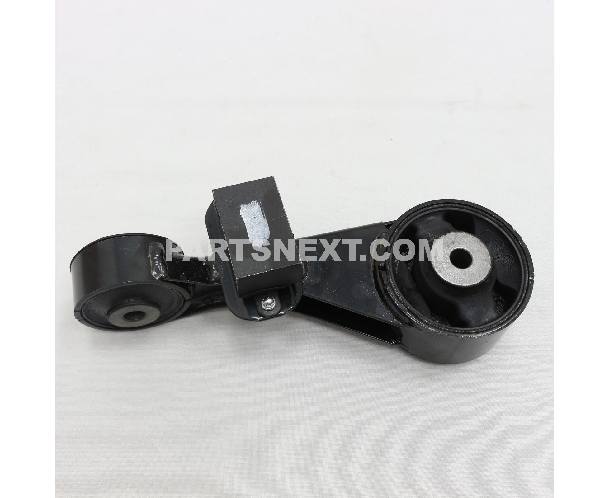 Toyota :: 12363-36040 ROD, ENGINE MOVING CONTROL