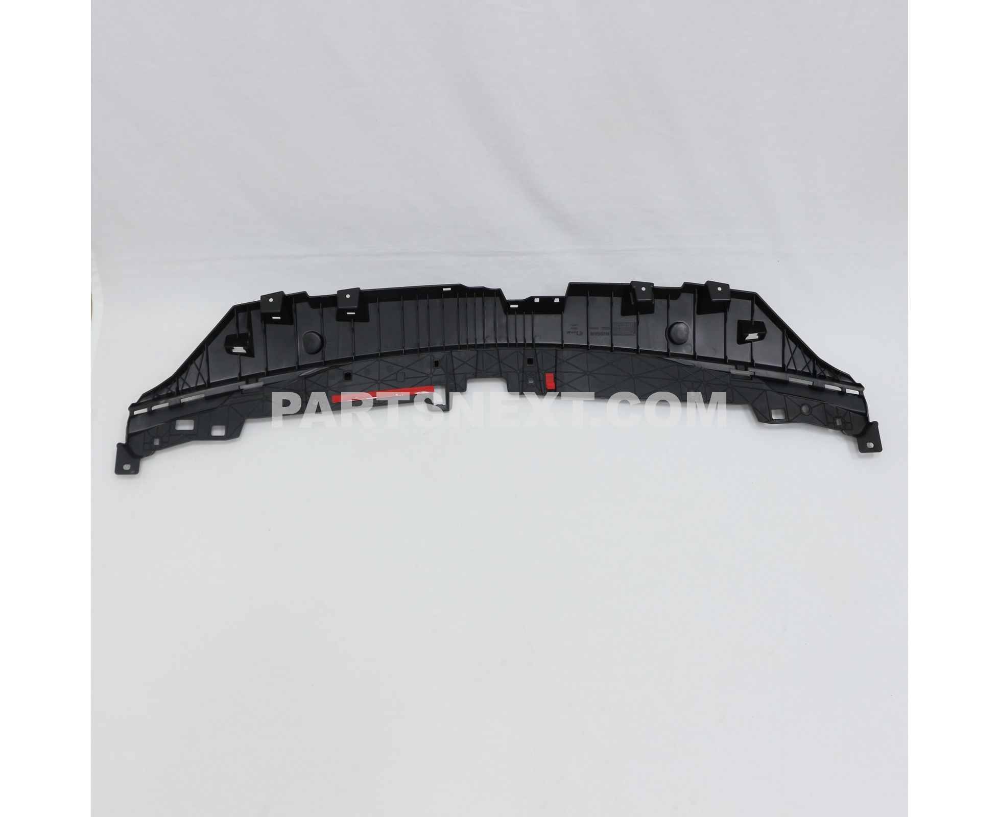 Nissan :: 62322-5DA0A RADIATOR GRILLE