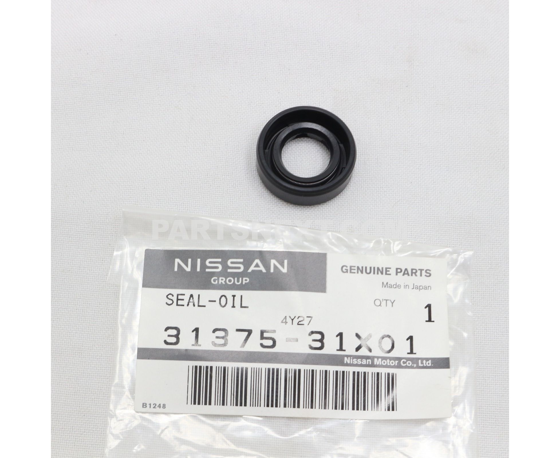 Nissan :: 31375-31X01 SEAL-OIL