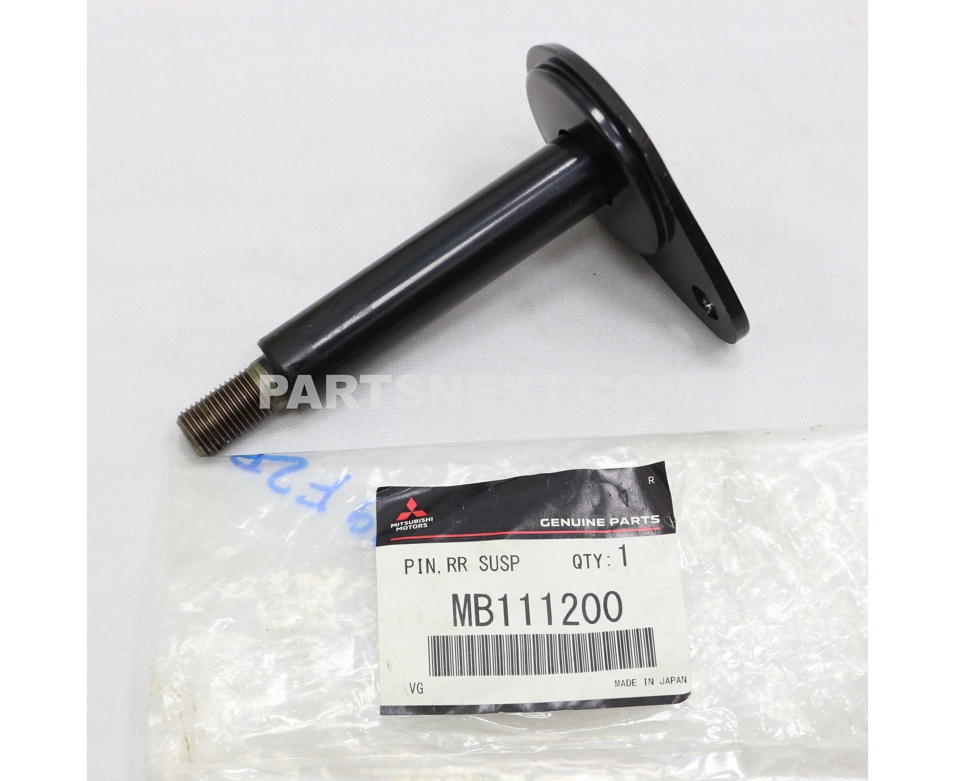 Mitsubishi :: MB111200 PIN,RR SUSP SPRING