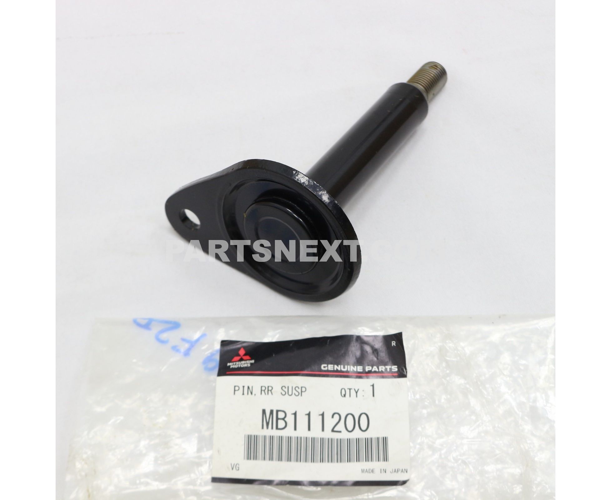 Mitsubishi :: MB111200 PIN,RR SUSP SPRING