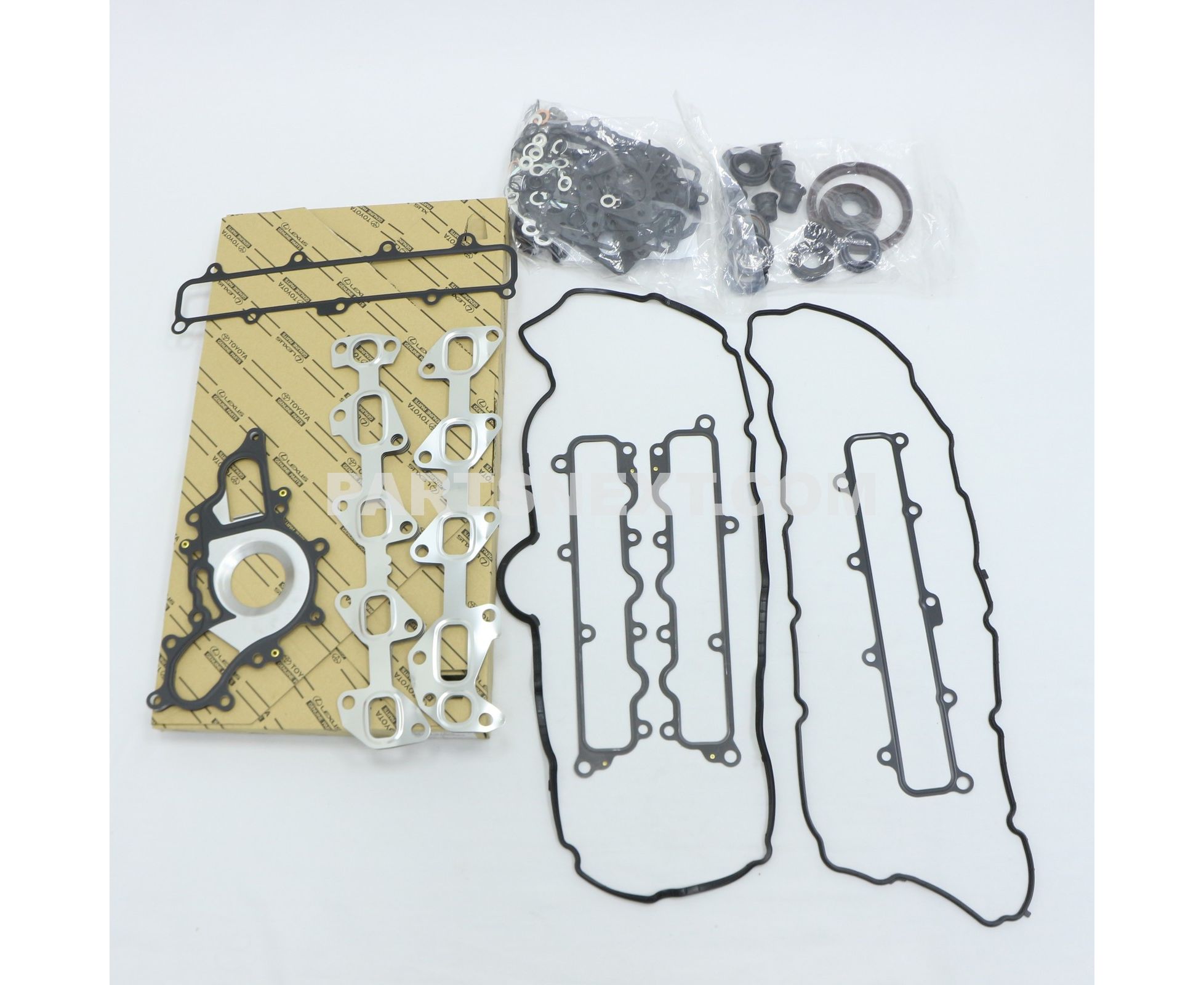 Toyota :: 04111-51045 GASKET KIT ENGINE