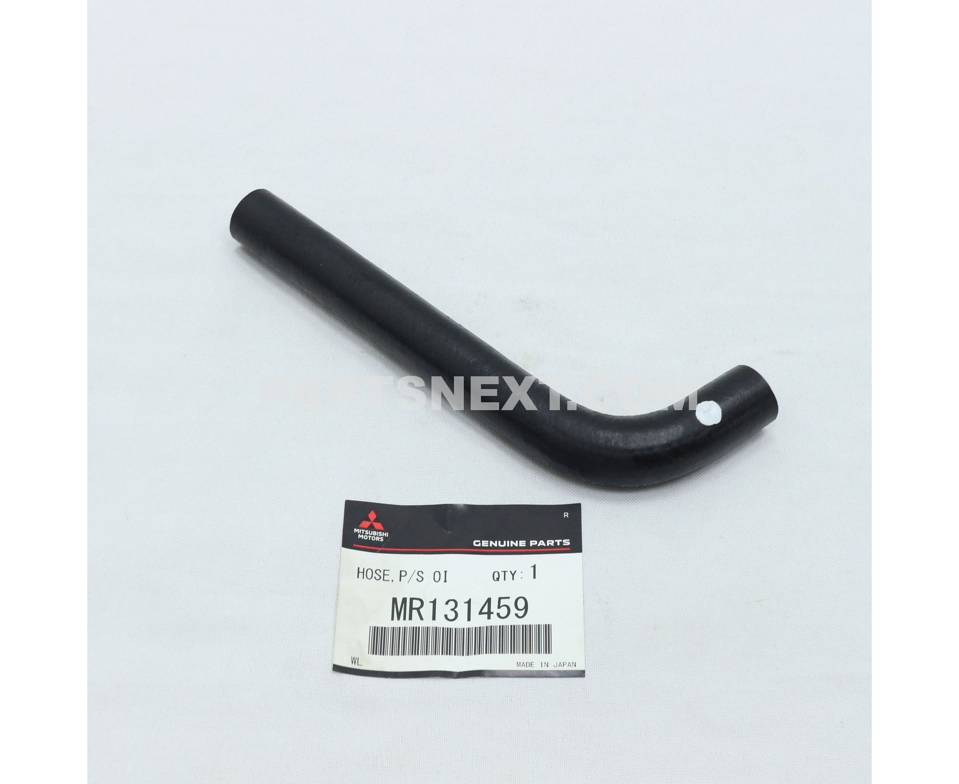 Mitsubishi :: MR131459 HOSE,P/S OIL RETURN