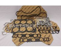 Toyota 04111-62081 GASKET KIT, ENGINE OVERHAUL OEM Original Genuine 0411162081