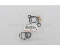power steering gear for rack & pinion 04445-37010 Toyota Gasket kit 0444537010 