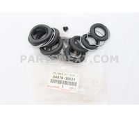 Toyota 04479-30031 CYLINDER KIT, DISC OEM Original Genuine 0447930031