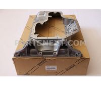 Toyota 12111-50092 PAN SUB-ASSY, OIL OEM Original Genuine 1211150092