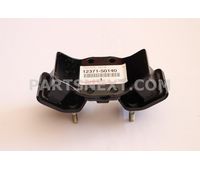 Toyota 12371-50140 INSULATOR, ENGINE MOUNTING, REAR NO.1 OEM Original Genuine 1237150140