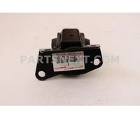 Toyota 12372-22030 INSULATOR, ENGINE MOUNTING, LH(FOR TRANSVERSE ENGINE) OEM Original Genuine 1237222030