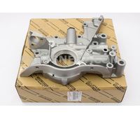 Toyota 15100-46052 PUMP ASSY, OIL OEM Original Genuine 1510046052