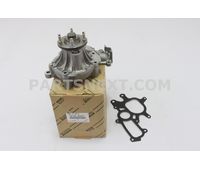 Toyota 16100-69357 PUMP ASSY WATER OEM Original Genuine 1610069357