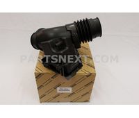 Toyota 17860-46142 CONNECTOR SUB-ASSY, INTAKE AIR OEM Original Genuine 1786046142