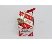 Toyota 23270-75050 DAMPER ASSY, FUEL PRESSURE PULSATION OEM Original Genuine 2327075050