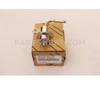 Toyota 23280-62030 REGULATOR ASSY, FUEL PRESSURE OEM Original Genuine 2328062030