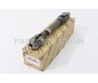 Toyota 45260-12620 SHAFT ASSY, STEERING INTERMEDIATE, NO.2 OEM Original Genuine 4526012620