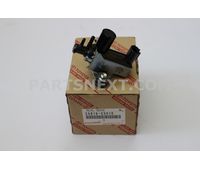 Toyota 25819-33010 VALVE ASSY, VACUUM REGULATING OEM Original Genuine 2581933010