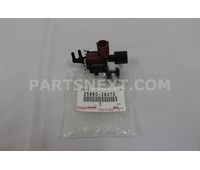 Toyota 25860-28070 VALVE ASSY, VACUUM SWITCHING, NO.1 OEM Original Genuine 2586028070