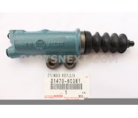 Toyota 31470-60361 CYLINDER ASSY, CLUTCH RELEASE OEM Original Genuine 3147060361