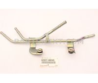 Toyota 32907-48040 TUBE SUB-ASSY, OIL COOLER OUTLET, NO.2 OEM Original Genuine 3290748040