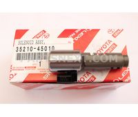 Toyota 35210-45010 SOLENOID ASSY, CLUTCH CONTROL, NO.1 OEM Original Genuine 3521045010