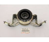 Toyota 37230-35100 BEARING ASSY, CENTER SUPPORT, NO.1 OEM Original Genuine 3723035100