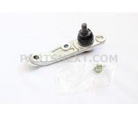 Toyota 42045-29015 ARM SUB-ASSY, REAR STEERING KNUCKLE, RH OEM Original Genuine 4204529015
